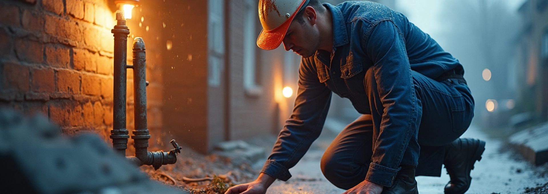 Plombier à Pointe-aux-Trembles